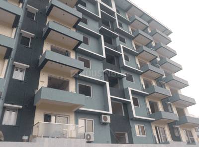 Project Image of 1755.0 - 1805.0 Sq.ft 3 BHK Apartment for buy in Kashyap Green Shakuntla Complex