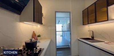 Project Image of 456.39 - 1166.7 Sq.ft 1 BHK Apartment for buy in Godrej Green Terraces