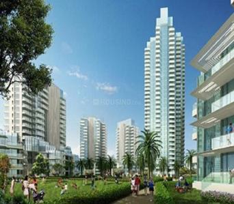 Project Image of 0.0 - 3980.0 Sq.ft 3 BHK Apartment for buy in M3M Polo Suites