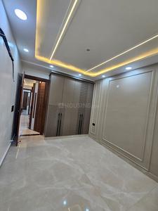 Project Image of 540.0 - 900.0 Sq.ft 2 BHK Builder Floor for buy in The Crest