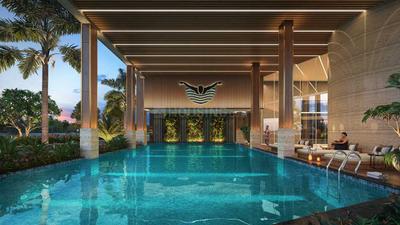 Project Image of 1700.0 - 2260.0 Sq.ft 3 BHK Apartment for buy in A2A Homeland