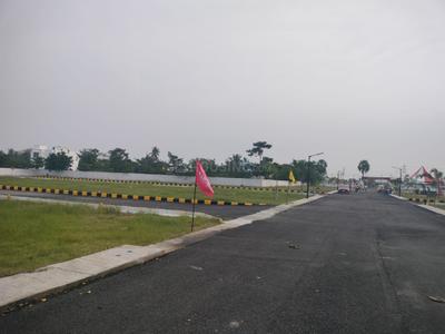 Project Image of 800.0 - 1350.0 Sq.ft Residential Plot Plot for buy in Premier Engineers Park