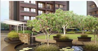 Project Image of 634.1 - 896.1 Sq.ft 2 BHK Apartment for buy in Pavanputra Pancham Pentagon Phase 2