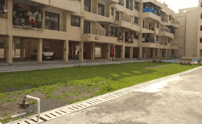 Project Image of 638.0 - 1050.0 Sq.ft 1 BHK Apartment for buy in Space Sai Enclave