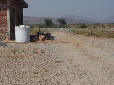 Project Image of 900.0 - 2700.0 Sq.ft Residential Plot Plot for buy in ALD The Royal Garden