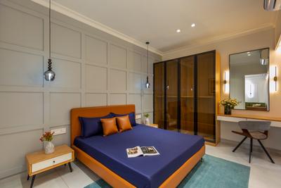 Project Image of 1647.0 - 2313.0 Sq.ft 2 BHK Apartment for buy in Adhishthan Luxuria