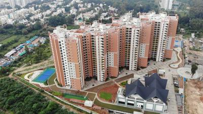 Project Image of 1353.0 - 1778.0 Sq.ft 2 BHK Apartment for buy in Bren Imperia