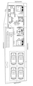 Project Image of 510.0 - 736.0 Sq.ft 1 BHK Apartment for buy in Sri Aditya Apartment