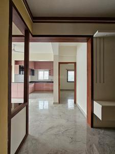 Project Image of 1109.0 - 1405.0 Sq.ft 2 BHK Apartment for buy in Sri Sathvik Nandanam