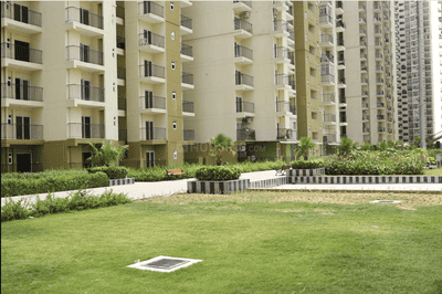 Project Image of 1129.0 - 2294.0 Sq.ft 2 BHK Apartment for buy in Trident Embassy Phase 3