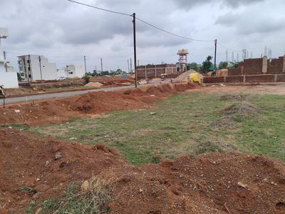 Project Image of 581.25 - 2089.71 Sq.ft Residential Plot Plot for buy in Shelter Vrindavan Park