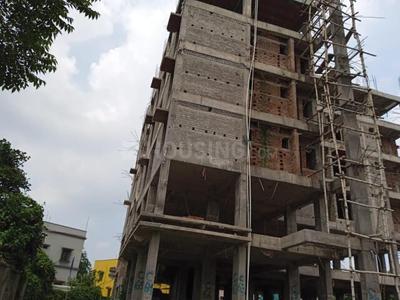 Project Image of 370.0 - 888.0 Sq.ft 1 BHK Apartment for buy in Devashilpi Ekam Phase 1