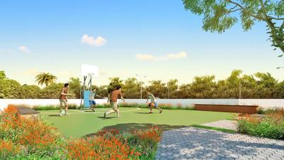 Project Image of 0.0 - 511.0 Sq.ft 2 BHK Apartment for buy in Mahesh Ellanza Phase A