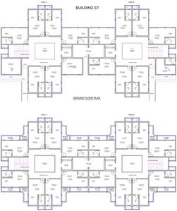 Project Image of 171.0 - 199.13 Sq.ft 1 RK Apartment for buy in Karrm Panchtatva 2