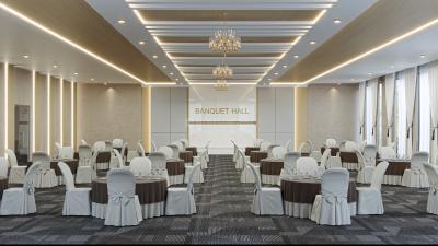 Project Image of 3033.39 - 3768.36 Sq.ft 3 BHK Villa for buy in Land Mark 05