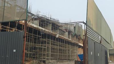 Project Image of 628.0 - 1022.0 Sq.ft 2 BHK Apartment for buy in Dosti Olive Dosti West County