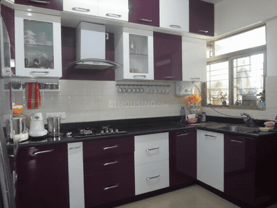Project Image of 1080.0 - 1500.0 Sq.ft 2 BHK Apartment for buy in Pride Pristine