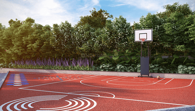 Project Image of 0.0 - 630.01 Sq.ft 2 BHK Apartment for buy in Janapriya Unnati Tower II
