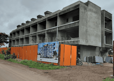 Project Image of 592.02 - 723.55 Sq.ft 2 BHK Apartment for buy in Shiv Vatika