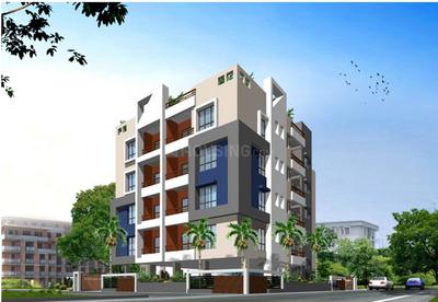Project Image of 510.0 - 1200.0 Sq.ft 1 BHK Apartment for buy in Goldwin Ganpati Savera