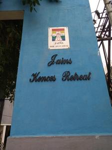 Project Image of 1093.0 - 1455.0 Sq.ft 2 BHK Apartment for buy in Jain Kences Retreat