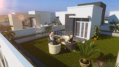 Project Image of 975.0 - 1922.0 Sq.ft 2 BHK Apartment for buy in CRS Astitva