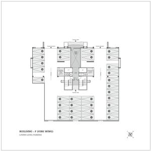 Project Image of 1011.0 - 1800.0 Sq.ft 2 BHK Apartment for buy in Sagar Waters Edge