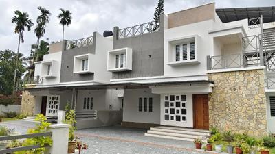 Project Image of 1725.0 - 2097.0 Sq.ft 3 BHK Villa for buy in Sophia Nest