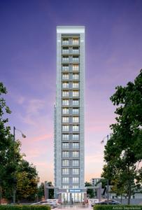 Project Image of 877 Sq.ft 2 BHK Apartment / Flat for sale in Andheri East for Rs. 17300000