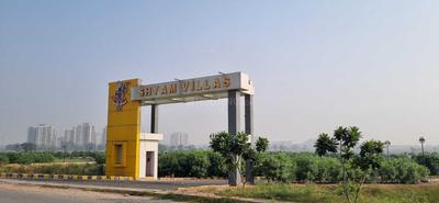 Project Image of 655.63 - 1441.29 Sq.ft Residential Plot Plot for buy in Khatushyam Shyam Villas Phase 2