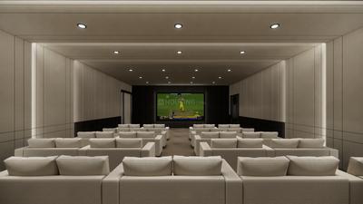 Project Image of 2234.0 - 3402.0 Sq.ft 3 BHK Villa for buy in Nisarga Avenue Phase 3