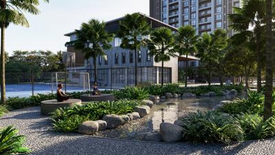 Project Image of 1168.42 - 1770.0 Sq.ft 3 BHK Apartment for buy in Abhee Aaria