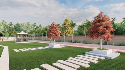 Project Image of 1149.0 - 1677.0 Sq.ft 2 BHK Apartment for buy in Srinidhi The Urban Suites