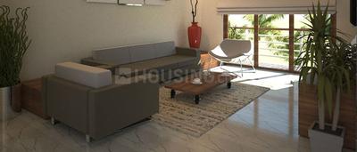 Project Image of 596.54 - 730.0 Sq.ft 2 BHK Apartment for buy in Pushp Heights II