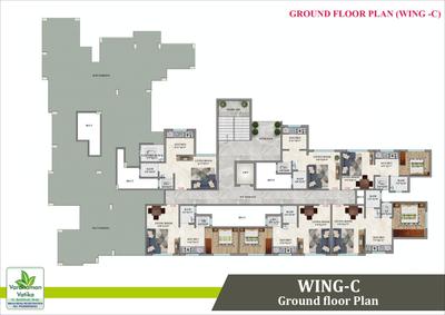 Project Image of 570 Sq.ft 1 BHK Apartment / Flat for sale in Shelu for Rs. 2400000