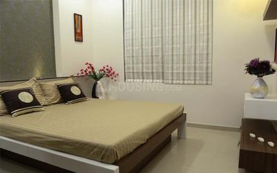 Project Image of 1280.0 - 3091.0 Sq.ft 2 BHK Apartment for buy in Sangani Shaligram Lakeview