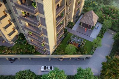 Project Image of 1280.0 - 2570.0 Sq.ft Residential Plot Plot for buy in Sagar Infinity