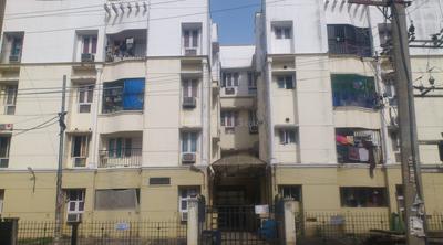 Project Image of 840.0 - 2408.0 Sq.ft 2 BHK Apartment for buy in Agni Lakshmi Kripa