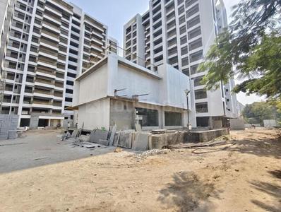 Project Image of 1320.0 - 3939.0 Sq.ft 3 BHK Apartment for buy in Darshanam Spinel Stone