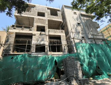 Project Image of 1622.0 - 2094.0 Sq.ft 3 BHK Apartment for buy in Swathi Tara