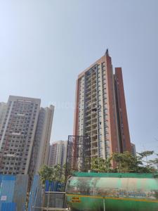 Project Image of 561.23 - 979.0 Sq.ft 2 BHK Apartment for buy in Shapoorji Pallonji Sensorium Phase VI