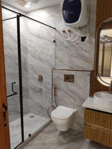 Project Image of 0.0 - 3150.0 Sq.ft 4 BHK Builder Floor for buy in AAK Real Estate Premium Builder Floor
