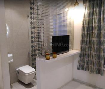 Project Image of 250.0 - 309.0 Sq.ft 1 BHK Apartment for buy in Xrbia Chembur Central Orchid B