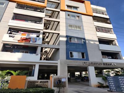 Project Image of 1150.0 - 1550.0 Sq.ft 2 BHK Apartment for buy in Sai Pragathi Heaven