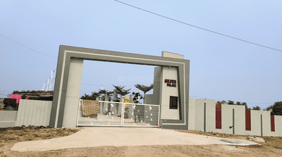 Project Image of 859.82 - 1587.14 Sq.ft Residential Plot Plot for buy in Silver Palace