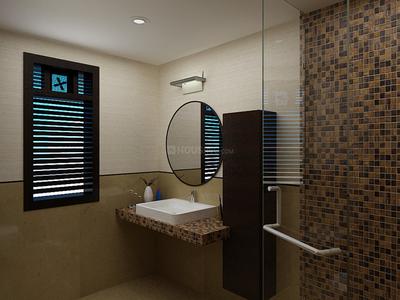 Project Image of 2375.0 - 5143.0 Sq.ft 3 BHK Apartment for buy in Adroit Imperia