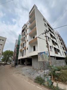 Project Image of 1084.0 - 1444.0 Sq.ft 2 BHK Apartment for buy in Aditya Royal Homes