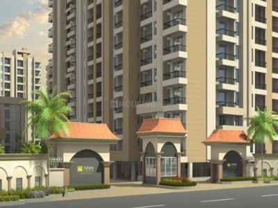 Project Image of 0.0 - 247.0 Sq.ft 1 BHK Apartment for buy in Ashiana Greens Ews Block