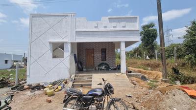 Project Image of 450.0 - 3000.0 Sq.ft Residential Plot Plot for buy in VSBN Vijaya Green City Phase 7