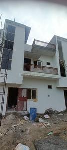 Project Image of 0.0 - 1100.0 Sq.ft 3 BHK Villa for buy in Hark Sai Villas